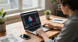 Top 6 Laptops With AI For Creators In 2026