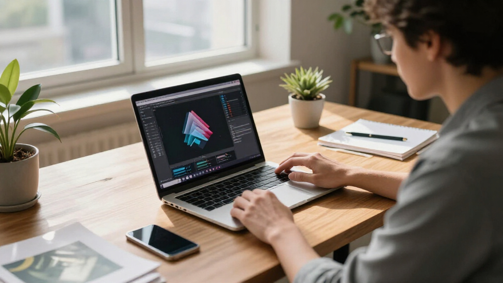 Top 6 Laptops With AI For Creators In 2026