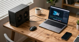 Top External GPU Brands For AI In 2026