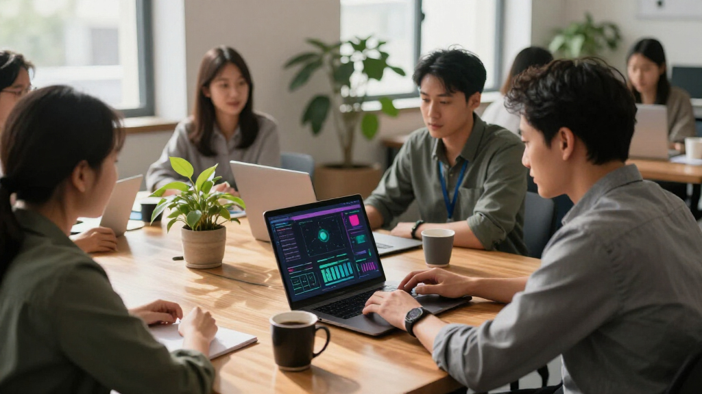 Transform AI Operations Signal Monitoring With MiMo Code