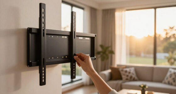 TV-Halterungen und Standfüße im Vergleich: 4 Produkte, die überzeugen
