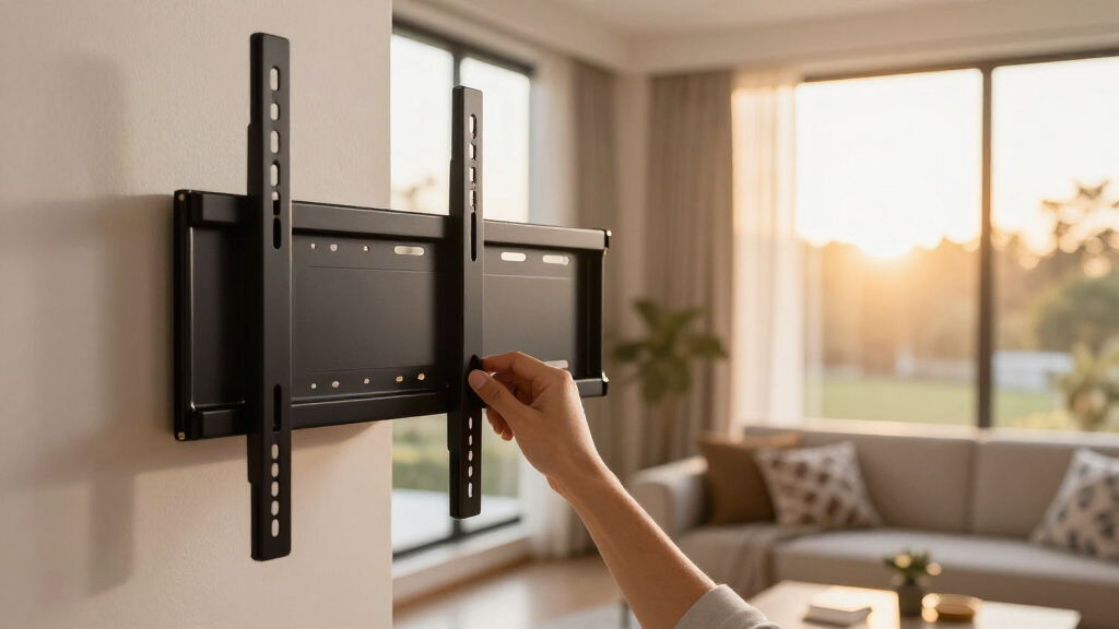 TV-Halterungen und Standfüße im Vergleich: 4 Produkte, die überzeugen