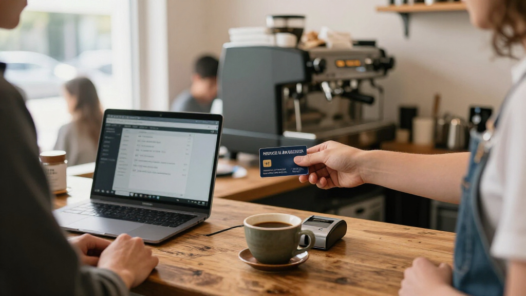 U.S. Bank Launches Cards To Meet Small Business Rewards Demand