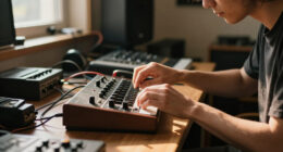 Understanding Live Event Signal Trends Through Suzanne Ciani’s Buchla Techniques