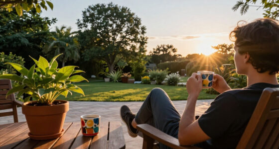 Understanding Portland’s Nearly 15 Hours Of Summer Daylight