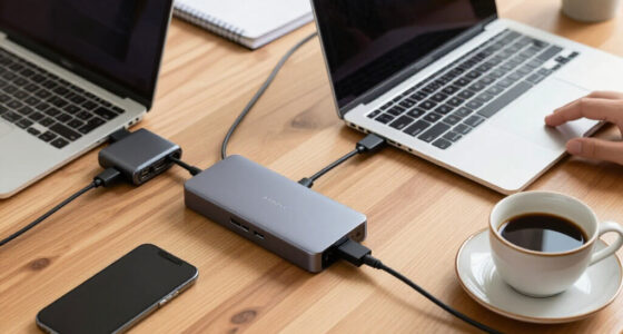 USB-C-Hubs, Adapter und SSD-Gehäuse im Vergleich: 9 Produkte, die überzeugen