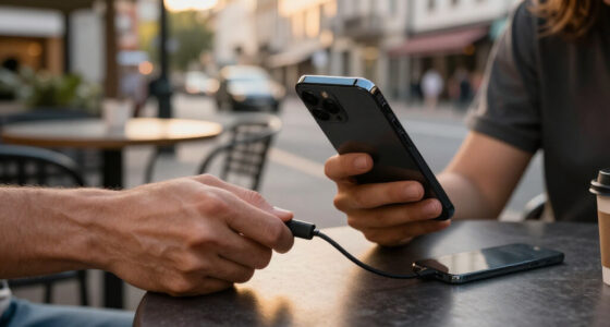 Die 3 besten USB-C-Kabel und Ladekabel im Praxistest