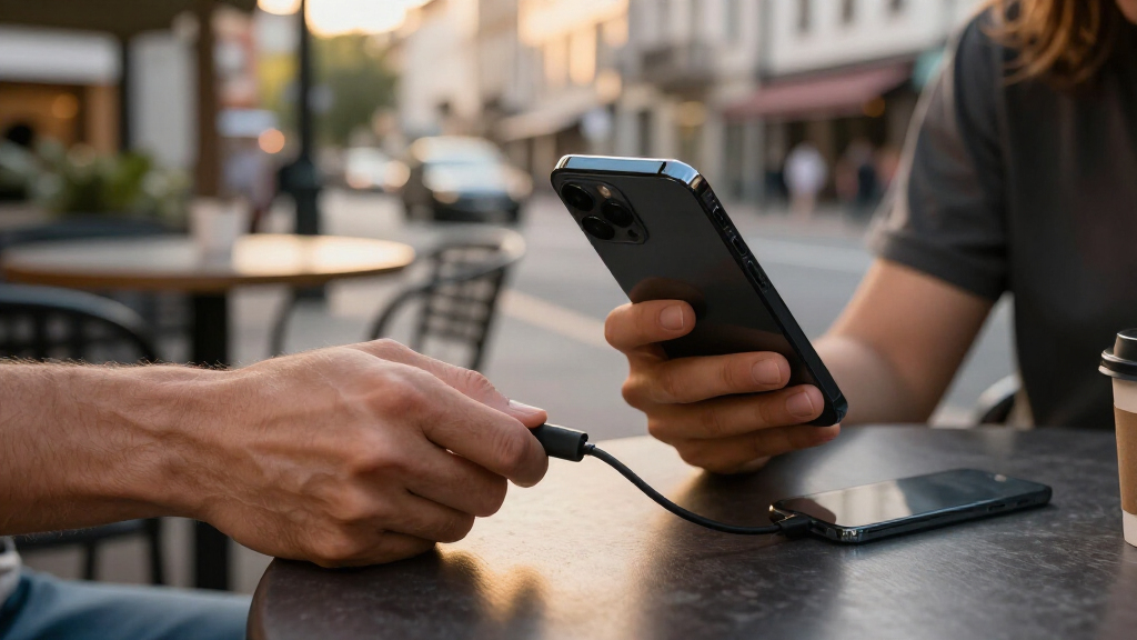 Die 3 besten USB-C-Kabel und Ladekabel im Praxistest