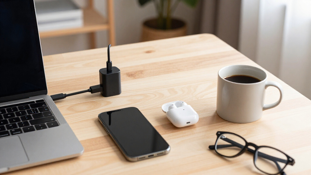USB-C-Ladegeräte und Netzteile im Test: 12 Produkte, die überzeugen