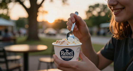 Using Google Trends, Rebel Creamery Identifies Next Big Food Trends