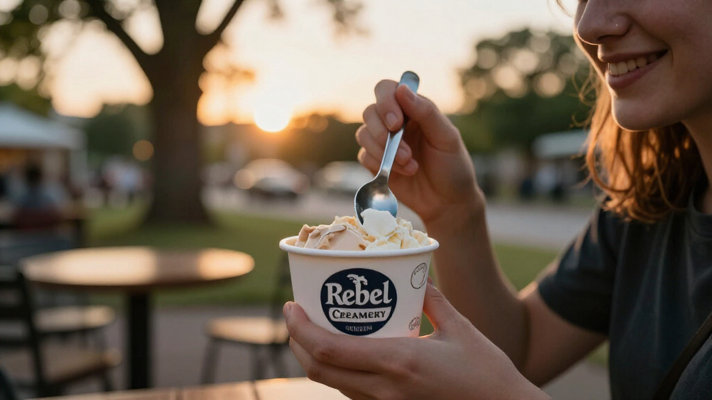 Using Google Trends, Rebel Creamery Identifies Next Big Food Trends