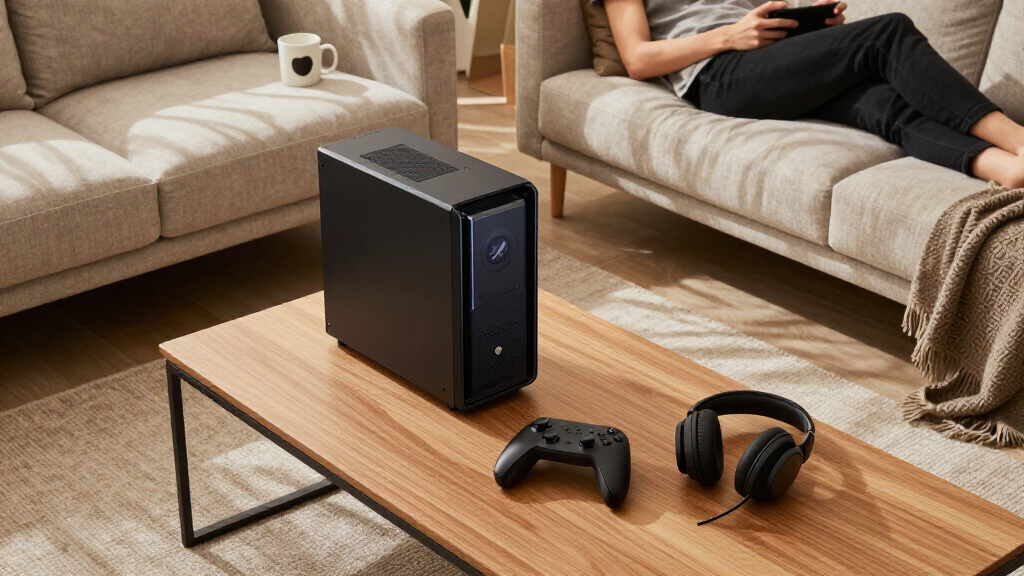 Valve’s Gaming Hardware Evolution: Where Did The Barebones Steam Machine Go?