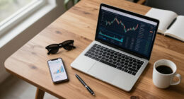 West Coast Community Bancorp Files SEC Form 10 In Preparation For Nasdaq Uplist