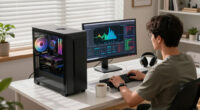 Which Graphics Cards Offer The Best AI Performance In 2026? Top 8