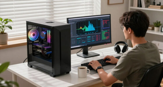 Which Graphics Cards Offer The Best AI Performance In 2026? Top 8