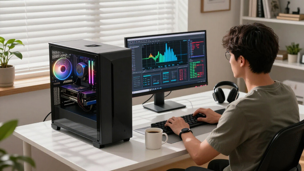 Which Graphics Cards Offer The Best AI Performance In 2026? Top 8
