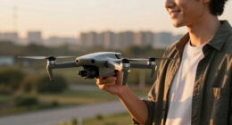 Why You Won’t Get A Flying Car