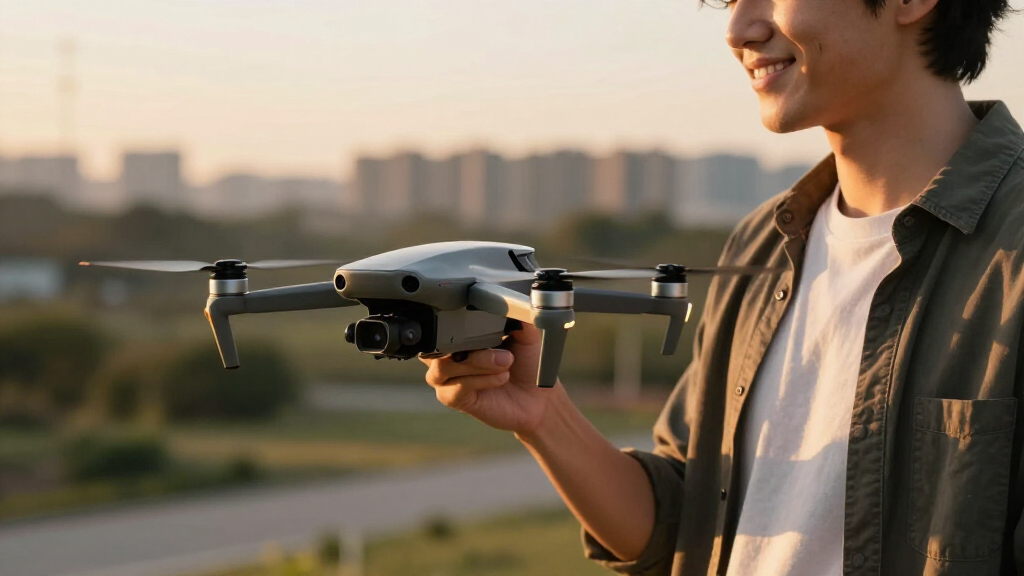 Why You Won’t Get A Flying Car