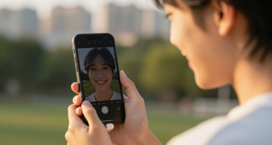 Your Guide To Using Smartphone Shade Scoring For A Brighter Smile