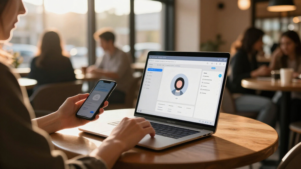 Your Rights Management Solution for Voice AI Clones