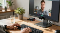 10 Best 4K Webcams For Meetings, Streaming, And Work In 2027