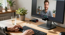 10 Best 4K Webcams For Meetings, Streaming, And Work In 2027