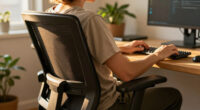 10 Best Ergonomic Office Chairs For A Workday Built Around Comfort In 2027