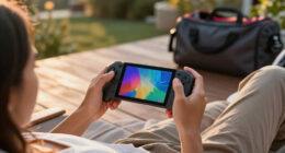 10 Best Gaming Handhelds For Sessions Away From Your Setup
