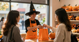10 Best Halloween Costumes for Retail Employees in 2027