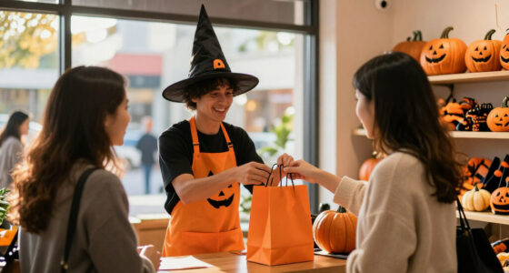 10 Best Halloween Costumes for Retail Employees in 2027