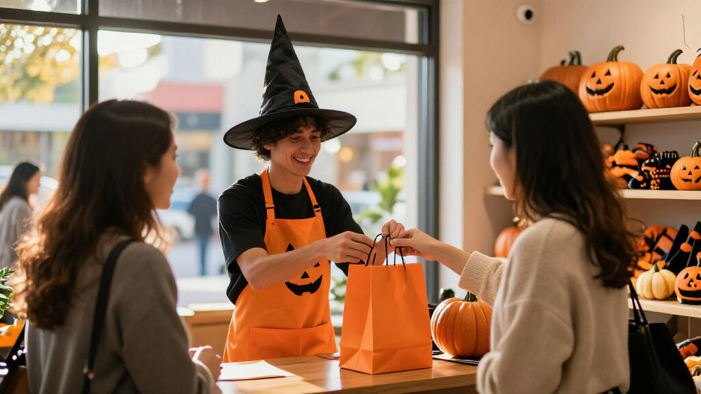 10 Best Halloween Costumes for Retail Employees in 2027