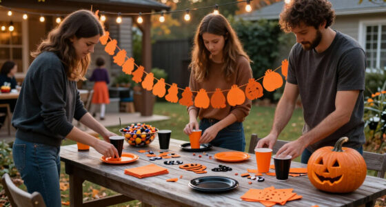 10 Best Halloween Party Supply Kits for Easy Party Planning in 2027