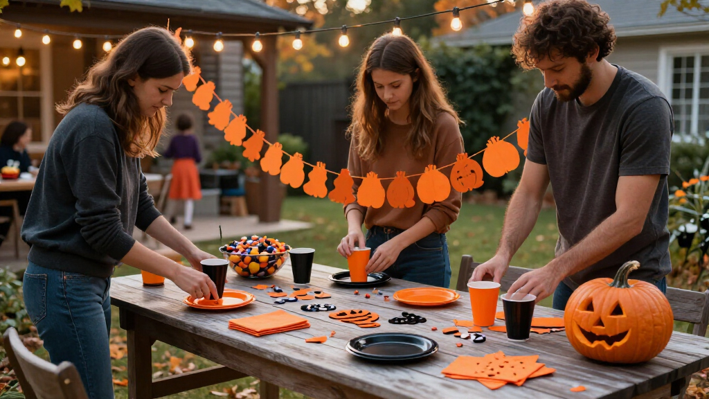 10 Best Halloween Party Supply Kits for Easy Party Planning in 2027