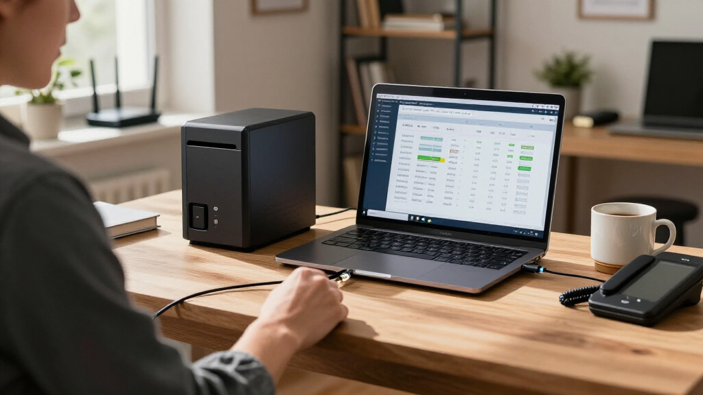 10 Best Network Attached Storage Devices For Home And Small Business Buyers In 2027