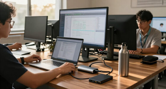 10 Best Thunderbolt Docking Stations For AI Training Workflows In 2027