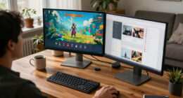 10 Best Ultrawide Monitors For Home Offices And Gaming In 2027