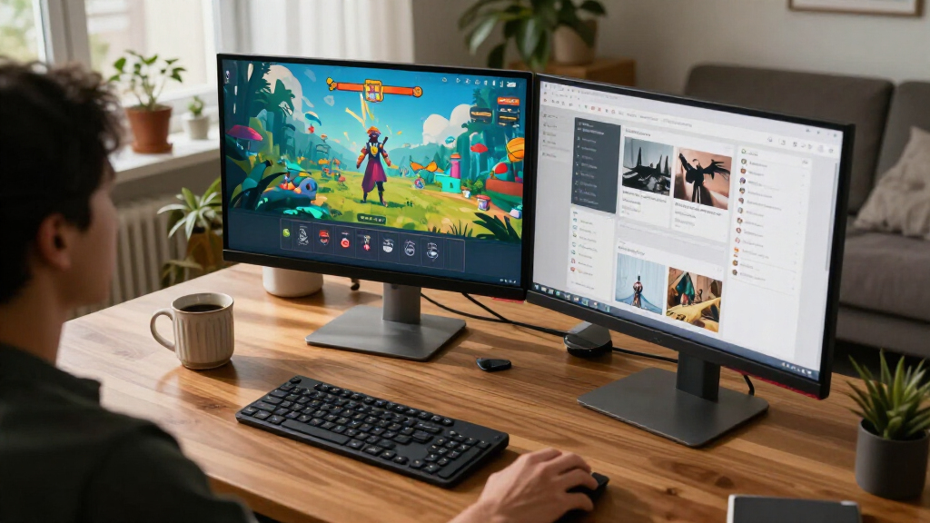 10 Best Ultrawide Monitors For Home Offices And Gaming In 2027
