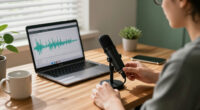 10 Best USB Microphones For Voice Recording Clarity: 2027 Guide