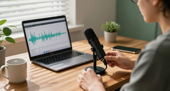 10 Best USB Microphones For Voice Recording Clarity: 2027 Guide