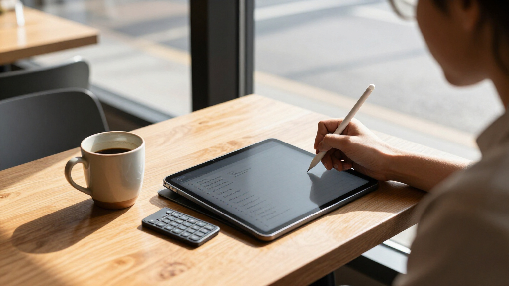 10 E Ink Tablets To Consider For A Reading And Writing Workflow In 2027