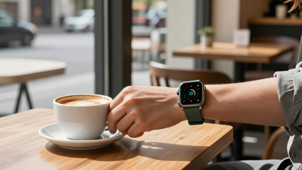 10 Smartwatches Worth Considering For Daily Wear In 2027
