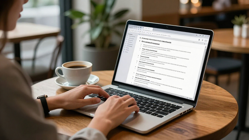 11 AI Writing Assistants For More Organized Writing Work In 2027