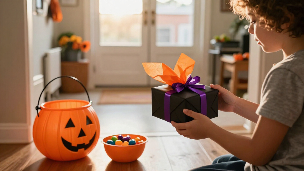 11 Best Halloween Ecommerce Product Packaging Options for 2027
