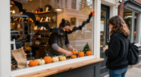 11 Best Halloween Props for Small Business Displays in 2027