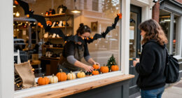 11 Best Halloween Props for Small Business Displays in 2027