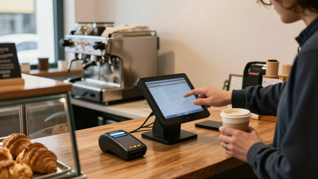 11 Best Point of Sale Systems for Small Businesses in 2027