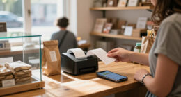 11 Best Portable Receipt Printers for Small Businesses in 2027