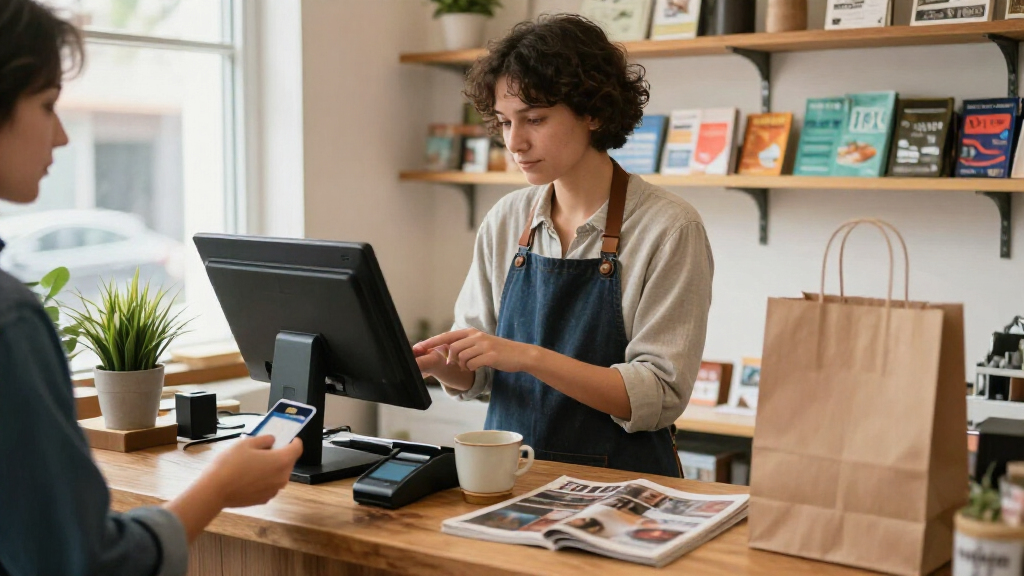 12 Best Point Of Sale Systems For Small Businesses In 2027