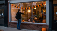 13 Best Halloween Decorations for Storefronts in 2027