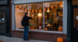 13 Best Halloween Decorations for Storefronts in 2027